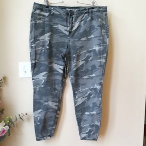 Refuge+ Fatigue Pants